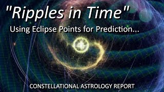 Using Eclipse Points for Prediction quotRipples in Timequot 71224 8924 9524 [upl. by Ocicnarf137]