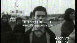 DiFilm  Masacre de Ezeiza 1973 [upl. by Arres660]