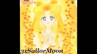 Sailor Moon  Memorial Music Box CD 14955 Yuugure Toki wa Youma no Yokan Evening Sense of Ghosts [upl. by Lehcor]