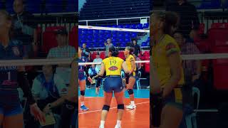 Chinie Tagaod vs Small Blocker [upl. by Niwhsa]