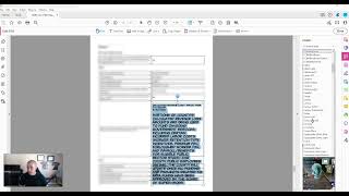 Embed a font issue in PDF Adobe Acrobat [upl. by Giustino]