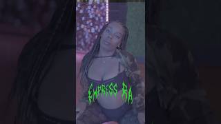 Twerk Session new dance video empressra challenge motivation music [upl. by Slaughter366]