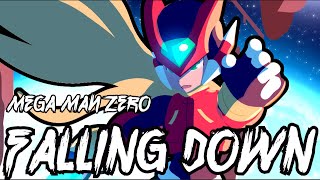 Mega Man Zero 4  100 Point S Rank Run Part 3 [upl. by Tnairb213]