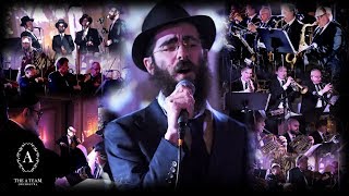 Mordechai Ben David Nostalgia Medley – A Team Ft Eli Marcus amp Lev Choir  מבד נוסטלגיה–מרקוס ולב [upl. by Leyla814]