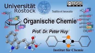 Organische Chemie Einleitung [upl. by Wack]