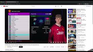 HƯỚNG DẪN TẢI LINK PES 2024 TRÊN PS3  HOW TO DOWNLOAD LINK PES 2024 ON PS3 [upl. by Burleigh]