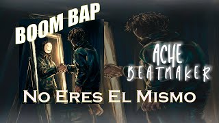 Base de Rap Boom Bap  Boom Bap TYPE BEAT USO LIBRE NO ERES EL MISMO [upl. by Canty]