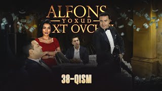 Alfons yoxud Baxt ovchisi 38qism [upl. by Asset]