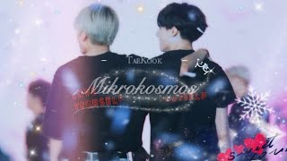 TaeKook  Mikrokosmos [upl. by Hultin]