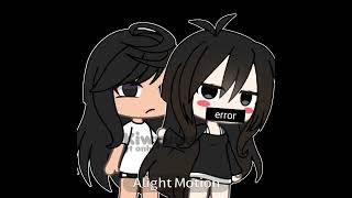 angst era trend fypage viral gacha gachalife edit alightmotion tweening osc [upl. by Harlamert]