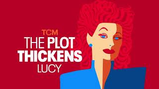 The Plot Thickens Lucy  BONUS Episode 3 Carol Burnett Kate Flannery and Kate Micucci [upl. by Iyre]