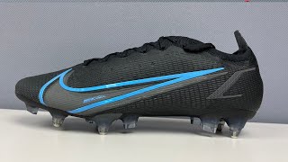 Nike Mercurial Vapor 14 Elite SGPRO AntiClog Renew [upl. by Haikan]