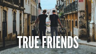 True Friends  English songs with lyrics  English song lyrics [upl. by Karel]