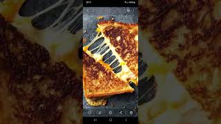 the grilled cheese song offical music video [upl. by Callida]