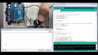 Rotary Encoder  Tutorial [upl. by Zolner]