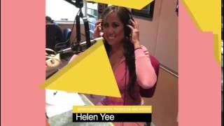 Helen Yee Sports Eyes On The Game Trailer [upl. by Alakam661]