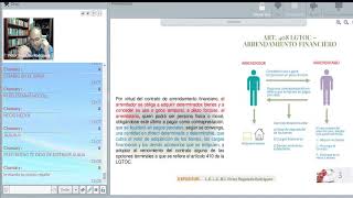 Estratégica – Aspectos Fiscales del Arrendamiento Financiero [upl. by Luedtke]