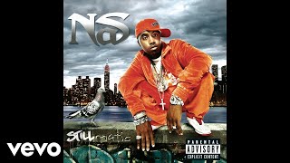 Nas  Youre da Man Official Audio [upl. by Wally]