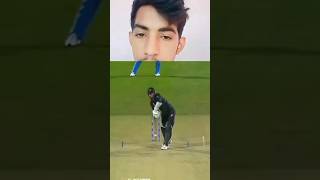 Muhammad Sami Itna Bada khiladi Kaise Bana 😍👑islam isalmicshorts cricketer [upl. by Ikiv]