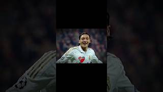 mesul ozil 🇩🇪 tiktok futbol football soccerplayer ozil [upl. by Christoffer]