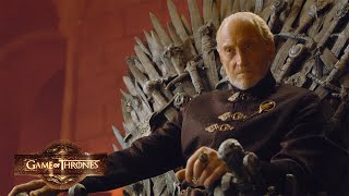 Tywin Being a Boss for 5 minutes straight [upl. by Culbert]