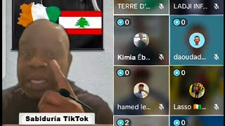 🔴 AFFAIRE DES LIBANAIS 🇱🇧 EN CI 🇨🇮 [upl. by Ahset121]