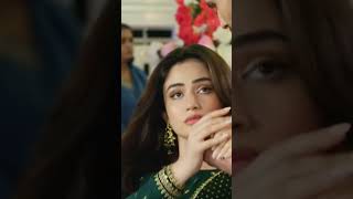 mahnoor amp Asfi romantic scenes sanajaved merayaar kaladoriya love romantic cute clips [upl. by Sakhuja953]