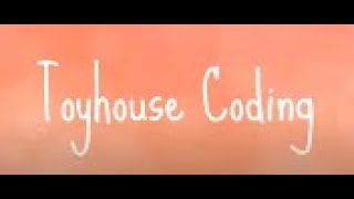 Toyhouse Coding Templates [upl. by Villada]