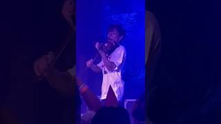 Yechan’s opening solo from Jogging  LUCY in LA [upl. by Oakes]