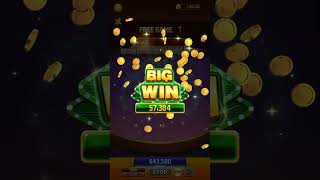 Play Scatter and win X20 in Tongits Go games superace [upl. by Joeann]