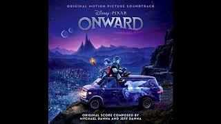 Onward OST  Quests of Yore [upl. by Winna]