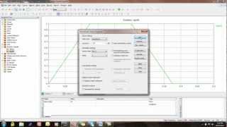 CST studio tutorial 6 How to select different excitation signal in CST [upl. by Borlow]