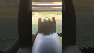 Beretta 1301 Mod 2 Tactical  12 Gauge shotgun  POV [upl. by Ydasahc]