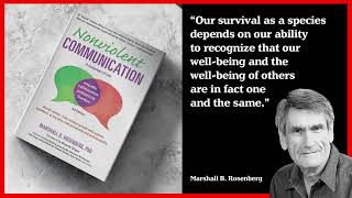 How to Use Nonviolent Communication LifeChanging Tools for Healthy Relationships [upl. by Sunday]