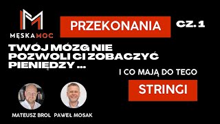 Twój mózg nie pozwoli Ci zobaczyć nawet pieniędzy [upl. by Friedberg639]