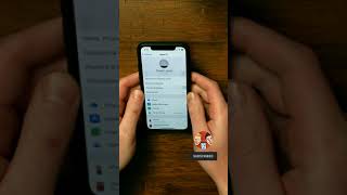 How To Cancel iPhone Subscriptions Shorts [upl. by Kashden422]