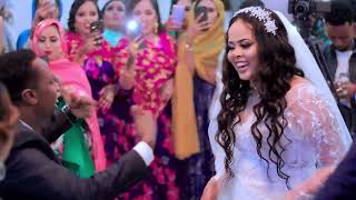 AROOSKA  AWALE ADAN amp MISS XIIS  HEES CUSUB  FANAANIINTA REER JIGJIGA Official Video [upl. by Yra313]