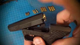 Heizer Defense PAR1 Quick Demonstration [upl. by Elly]