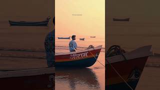 Pahle bhi main shorts viralvideo viralshorts sadstatus sad sadsong [upl. by Ettenim]