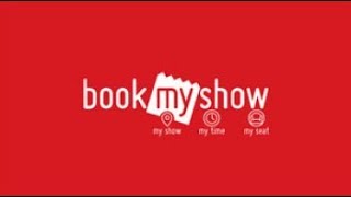 Online Movie Ticket Discount with Cashback  BookMyShow [upl. by Onileva]