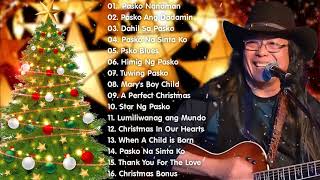 Paskong Pinoy Best Tagalog Christmas Songs Medley 2025 🌲 CHRISTMAS SONG MEDLEY NONSTOP 2025 [upl. by Adriaens]