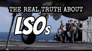 The REAL Truth About LSOs [upl. by Dempster]