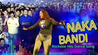 naka bandi rockstar song cover by megha chatterjee rockstar hits song howrah studio [upl. by Miahc283]