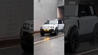 new land rover defender review [upl. by Morley970]