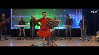 Teri Tasveer  Baba Beli  Belipuna Live  Official Full Song  2018 [upl. by Proffitt189]