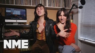 The Lemon Twigs  Show amp Tell [upl. by Varuag]