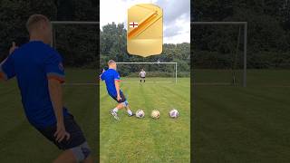 Kannst du den FC 25 Spieler herausfinden⚽️🚨 fußball [upl. by Jaimie509]