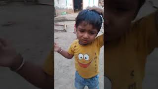 chhote bacchon ki ladai chhote bacchon ka cartoonsubscribe children videoshorts trending [upl. by Anuala]