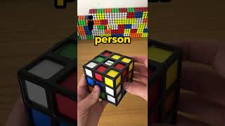 Rubiks Cage Explained [upl. by Irb]