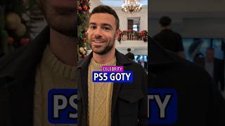 Gaming personalities share their PS5 Game of the Year [upl. by Suhsoj522]